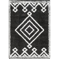 Surya Urban Shag USG-2313 Area Rug