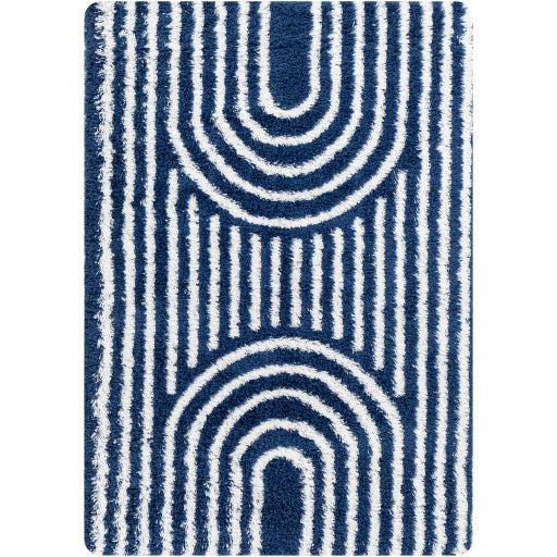 Surya Urban Shag USG-2317 Area Rug