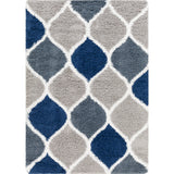 Surya Urban Shag USG-2321 Area Rug