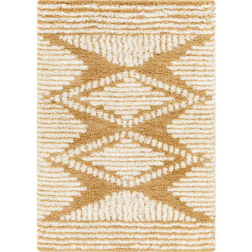 Surya Urban Shag USG-2327 Area Rug