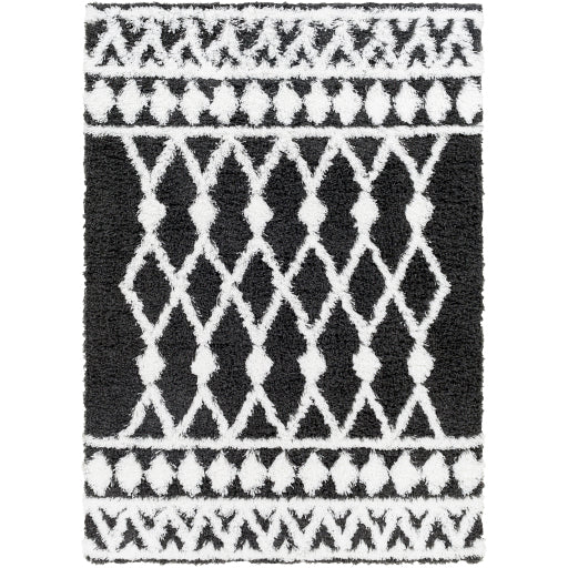 Surya Urban Shag USG-2338 Area Rug