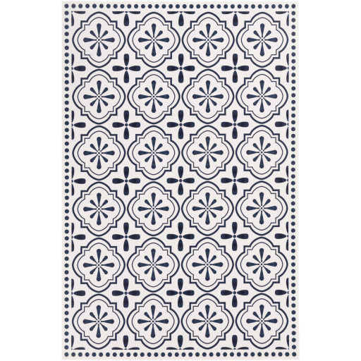 Surya Vinilo VNL-2305 Area Rug