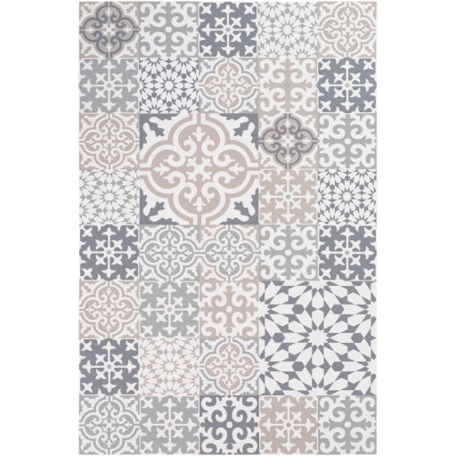 Surya Vinilo VNL-2306 Area Rug