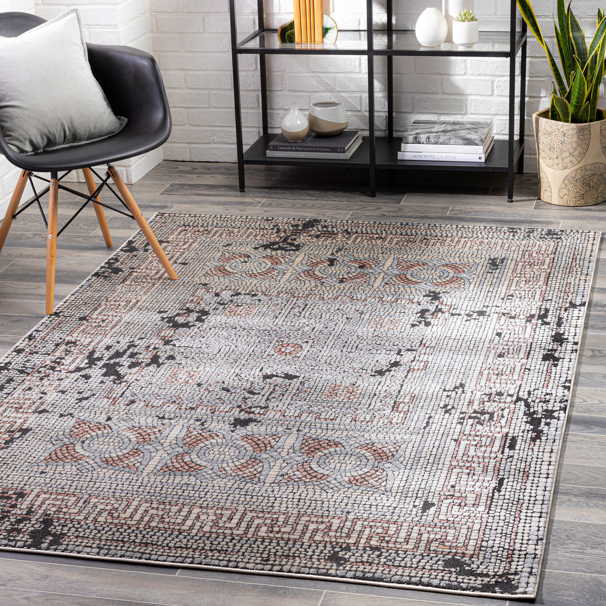 Surya Venezia VNZ-2301 Area Rug – Creative Carpet & Flooring