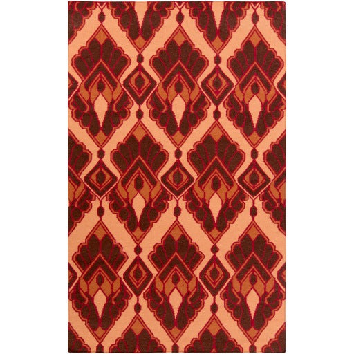 Surya Voyages VOY-51 Area Rug