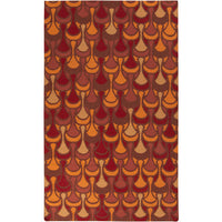 Surya Voyages VOY-59 Area Rug