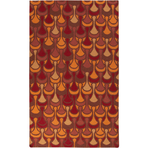 Surya Voyages VOY-59 Area Rug