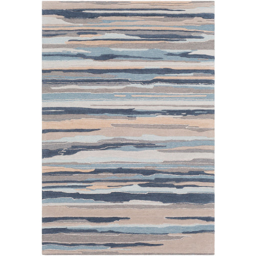 Surya Vernier VRN-1010 Area Rug