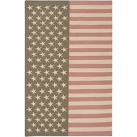 Surya Washington WAS-5002 Area Rug