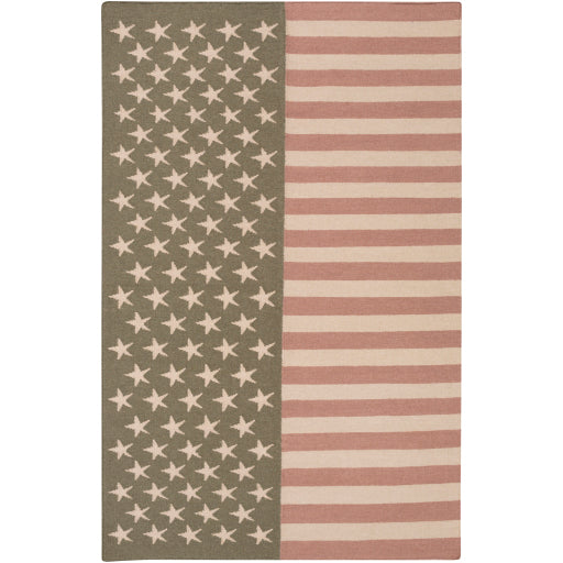 Surya Washington WAS-5002 Area Rug