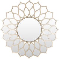 Wildflower WFR-001 39"H x 39"W Mirror