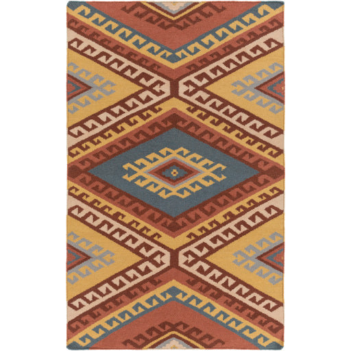 Surya Wanderer WRR-2002 Area Rug