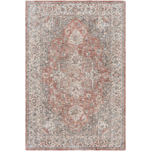 Surya Wilson WSN-2304 Area Rug