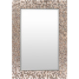 Whitaker WTK-7200 40"H x 28"W Mirror