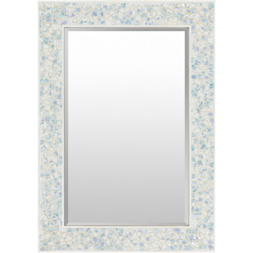 Whitaker WTK-7201 40"H x 28"W Mirror