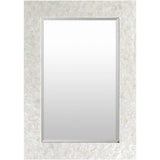 Whitaker WTK-7203 40"H x 28"W Mirror