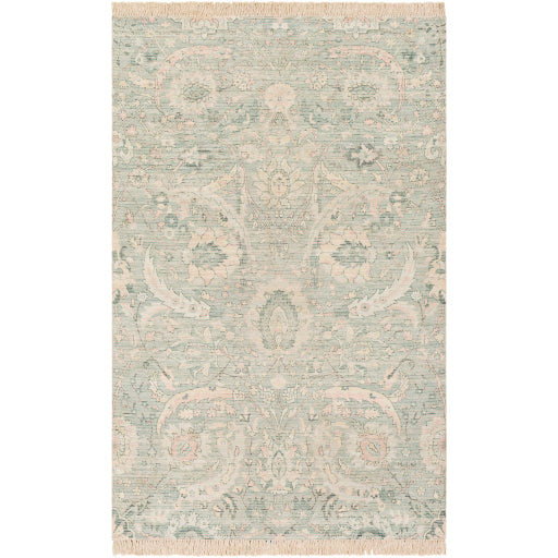 Surya Zainab ZAI-2302 Area Rug