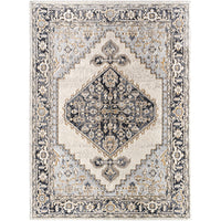 Surya Zidane ZDN-2300 Area Rug