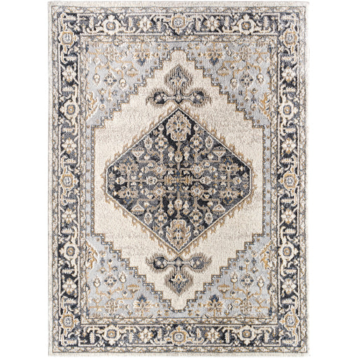 Surya Zidane ZDN-2300 Area Rug