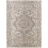 Surya Zidane ZDN-2301 Area Rug