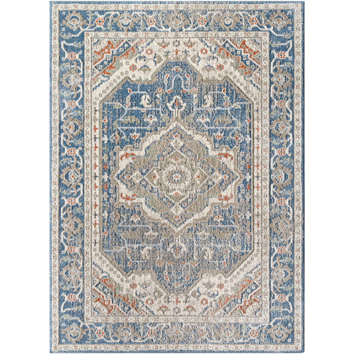 Surya Zidane ZDN-2307 Area Rug