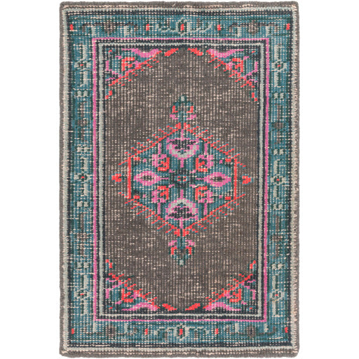 Surya Zahra ZHA-4006 Area Rug