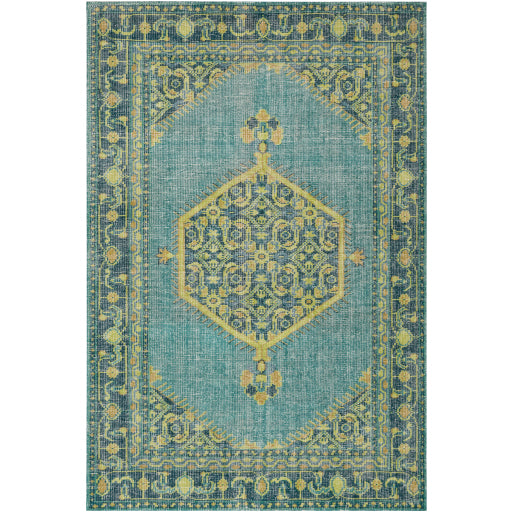 Surya Zahra ZHA-4027 Area Rug