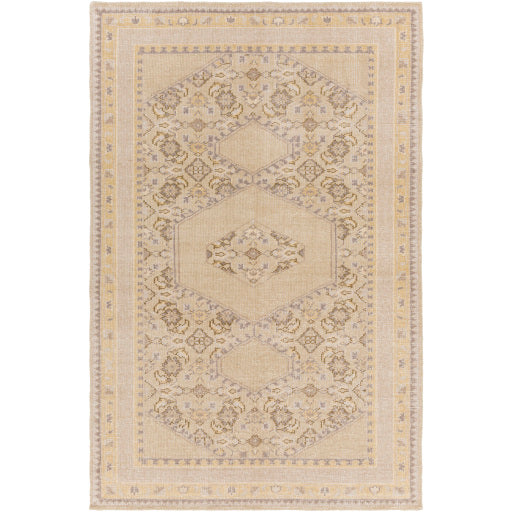 Surya Zahra ZHA-4032 Area Rug