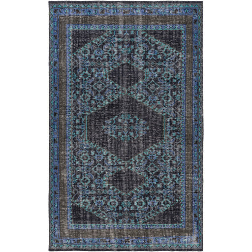 Surya Zahra ZHA-4033 Area Rug