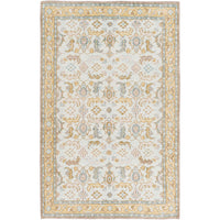 Surya Zahra ZHA-4038 Area Rug