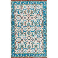 Surya Zahra ZHA-4040 Area Rug