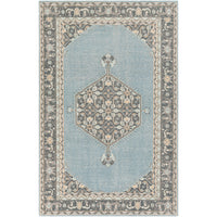 Surya Zahra ZHA-4050 Area Rug