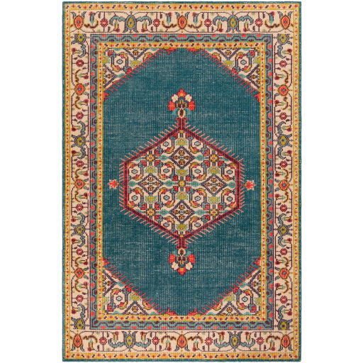 Surya Zahra ZHA-4052 Area Rug