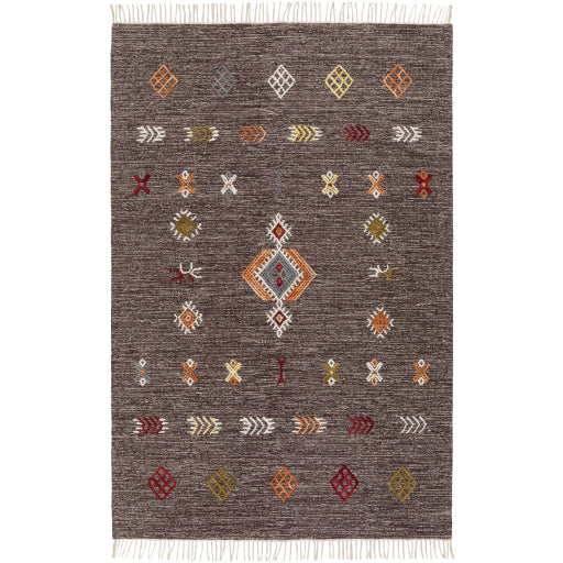 Surya Zanafi ZNF-2304 Area Rug