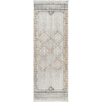 Surya Zaragoza ZRZ-2301 Area Rug