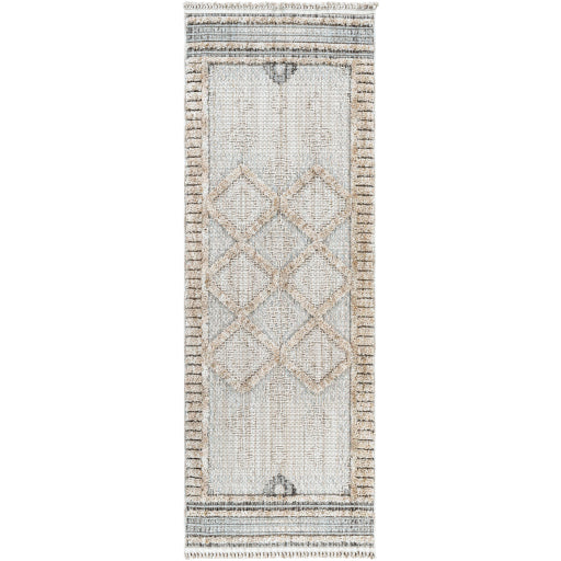 Surya Zaragoza ZRZ-2301 Area Rug