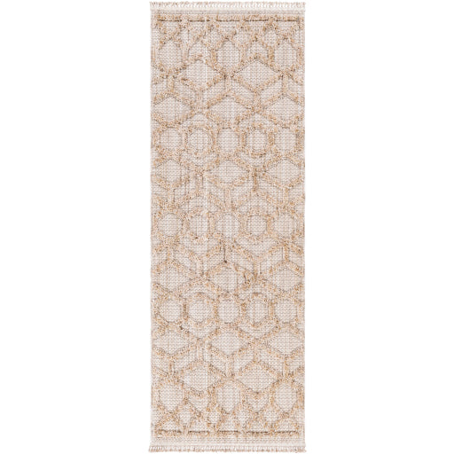 Surya Zaragoza ZRZ-2309 Area Rug