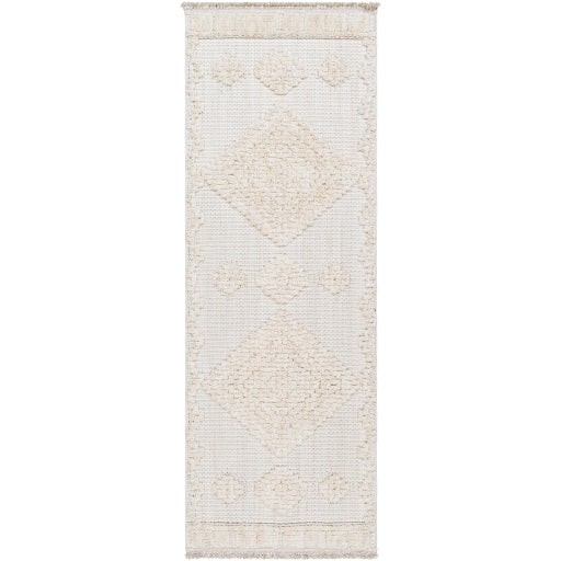 Surya Zaragoza ZRZ-2316 Area Rug