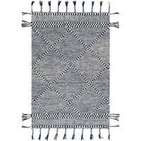 Surya Zanafi Tassels ZTS-2305 Area Rug