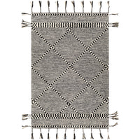 Surya Zanafi Tassels ZTS-2307 Area Rug