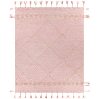 Surya Zanafi Tassels ZTS-2310 Area Rug