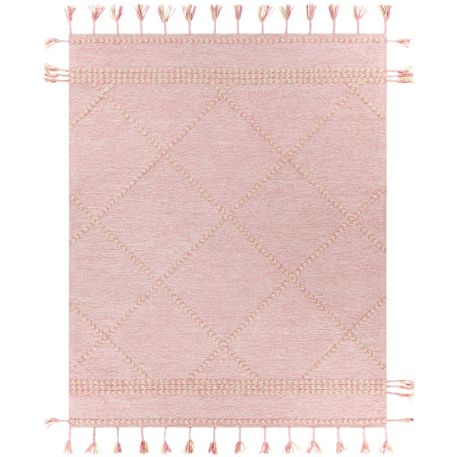 Surya Zanafi Tassels ZTS-2310 Area Rug