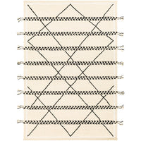 Surya Zanafi Tassels ZTS-2311 Area Rug