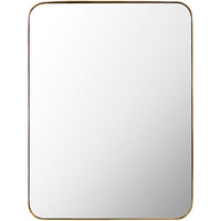 Zuhan ZUH-001 40"H x 30"W Mirror