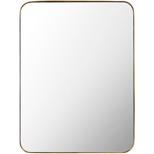 Zuhan ZUH-001 40"H x 30"W Mirror